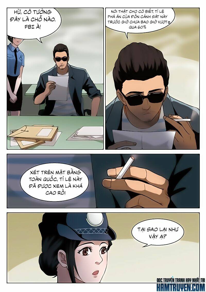 ngụy thủy nghi vân chapter 76 12