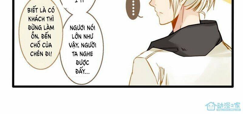 hằng mộng nam thần chapter 1 30