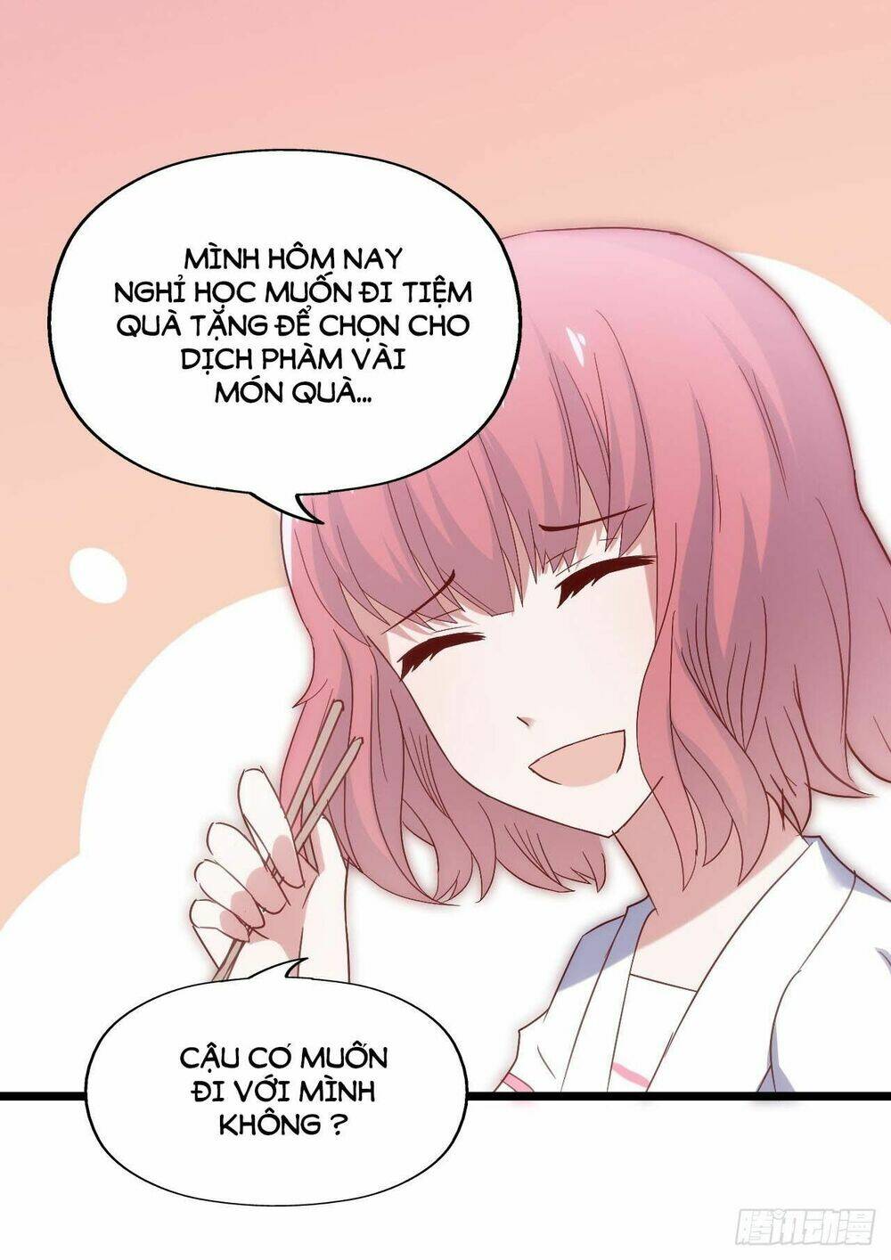 ác ma bàn bên chapter 33 29