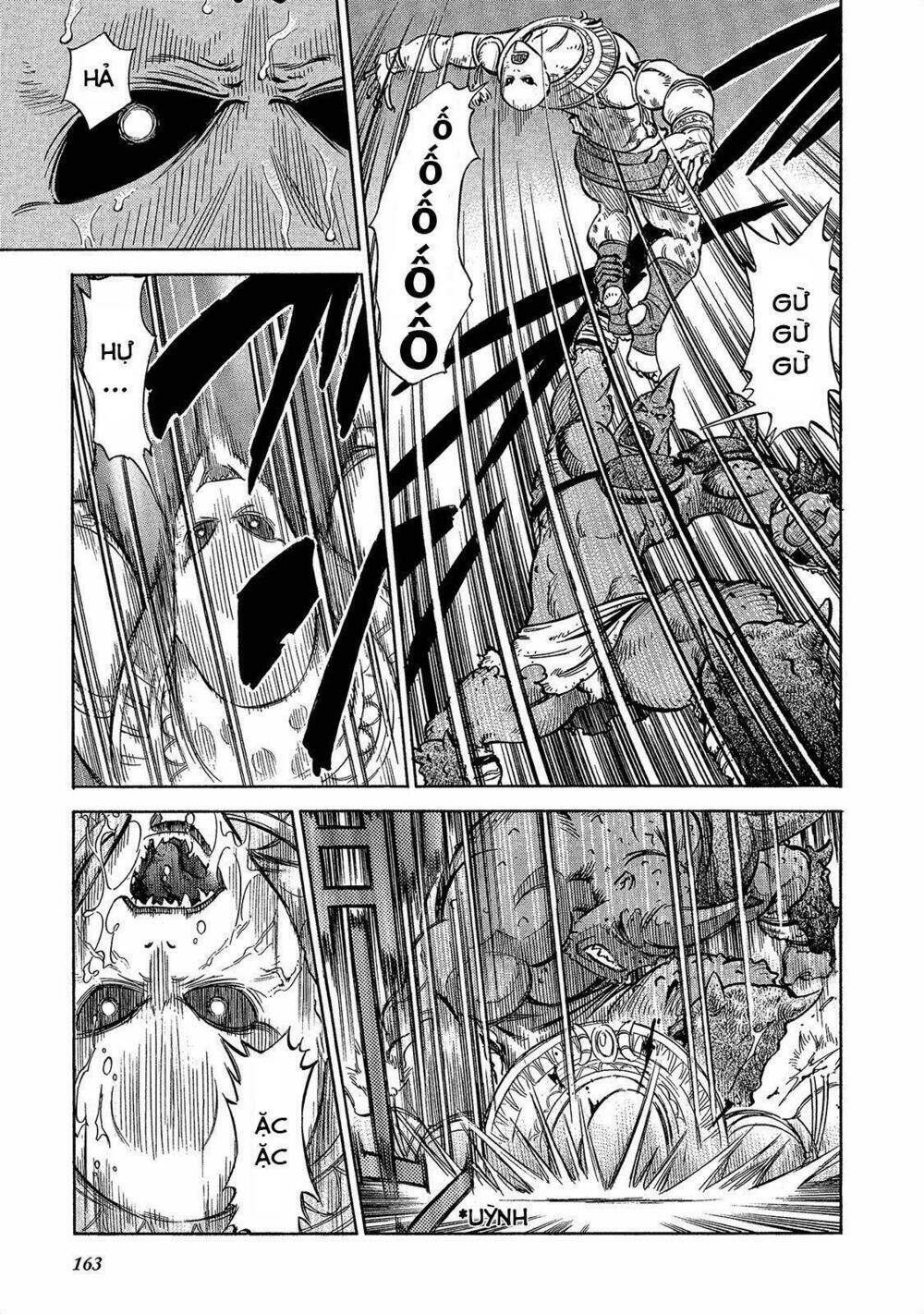 stravaganza - isai no hime chapter 20 36