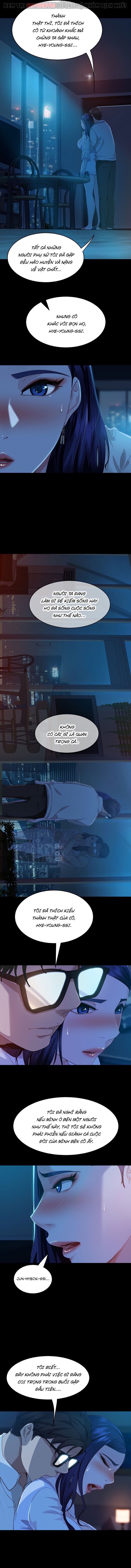 cơ quan giới thiệu hôn nhân chapter 5 10