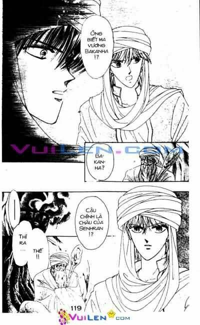 nàng công chúa ham chơi chapter 11 119