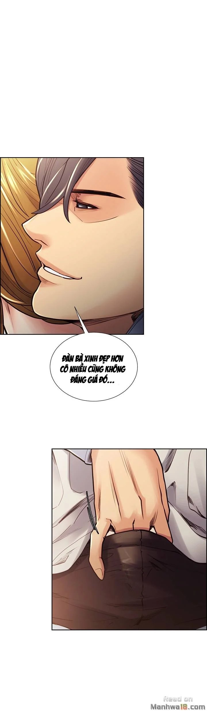 hương vị trái cấm chapter 23 27