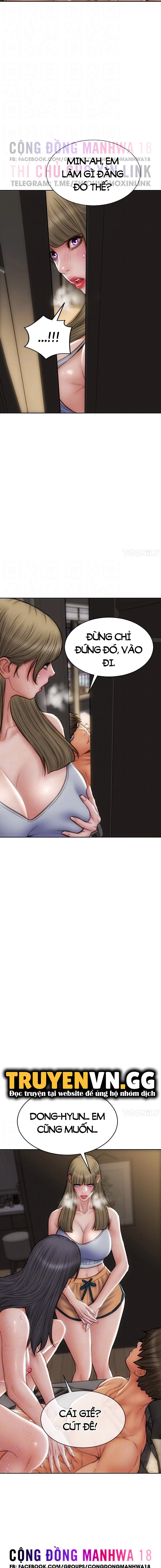 dân chơi out trình chapter 82 6