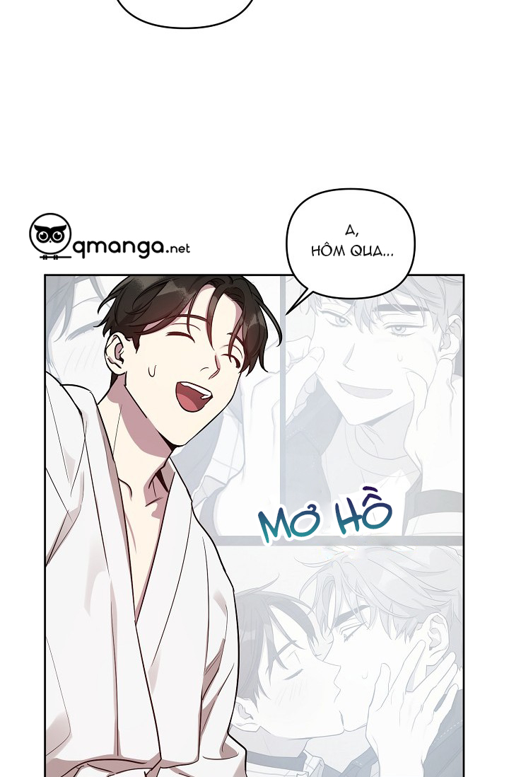 thần tượng đến rồi!? chapter 9 16