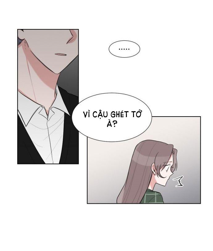 gatabutata chapter 35.1 38