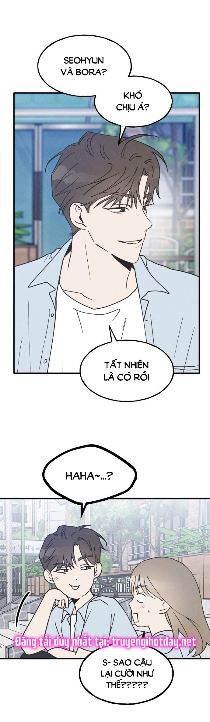 nguyên tắc của bạn thân là con trai chapter 15.2 12