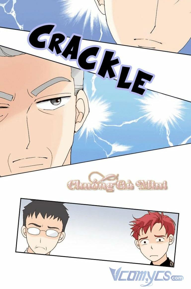 lee bom, em là của anh chapter 39 24