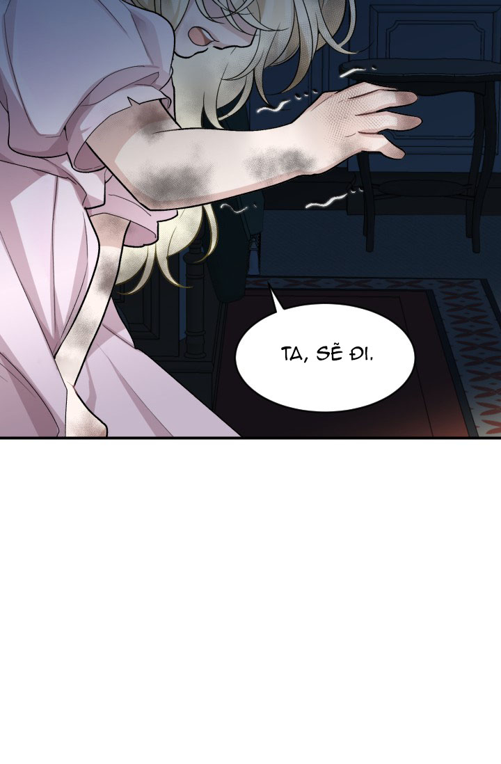 bước đi trên con đường hoa chapter 2 36