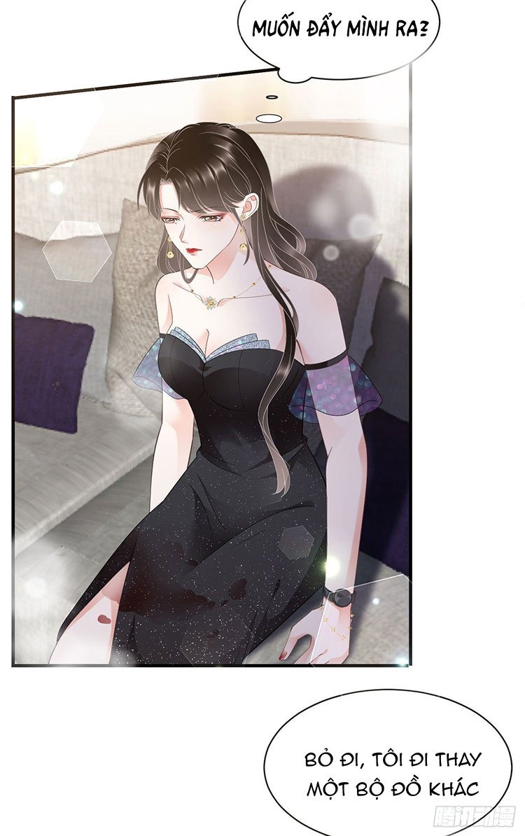 [16+] đại tiểu thư có thể có ý đồ xấu chapter 23.1 10