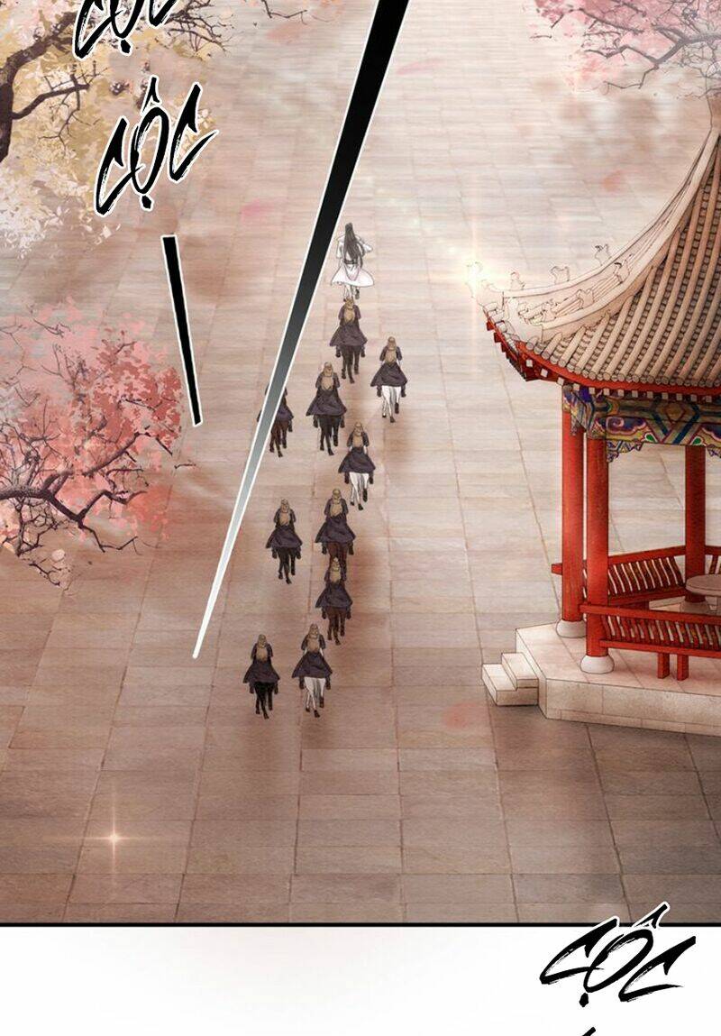 trọng sinh bá sủng nhiếp chính vương quá mạnh mẽ chapter 26 6