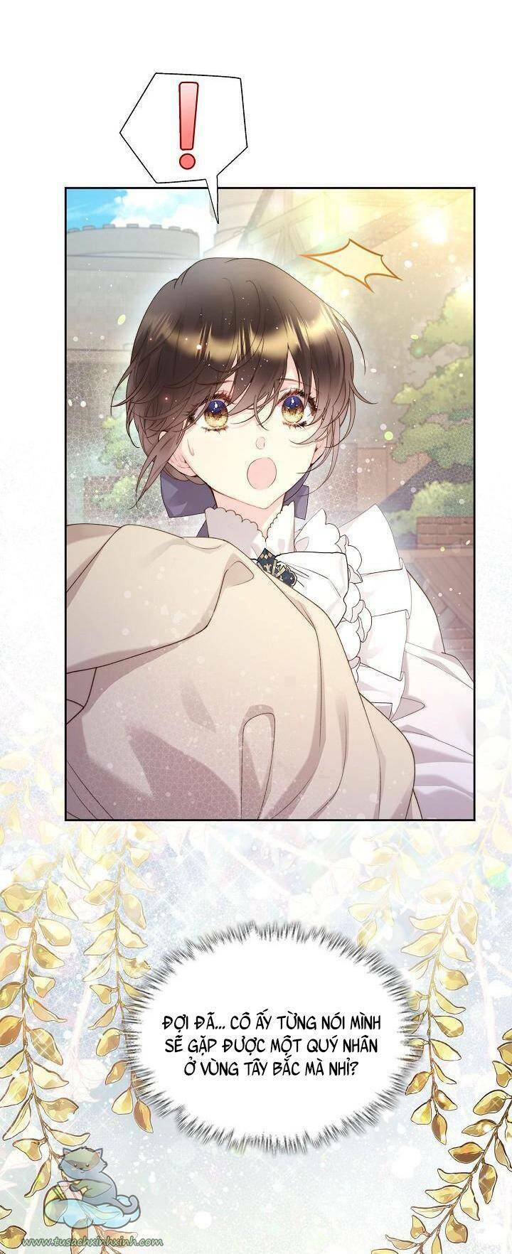 [15+] công chúa chloe chapter 90 14