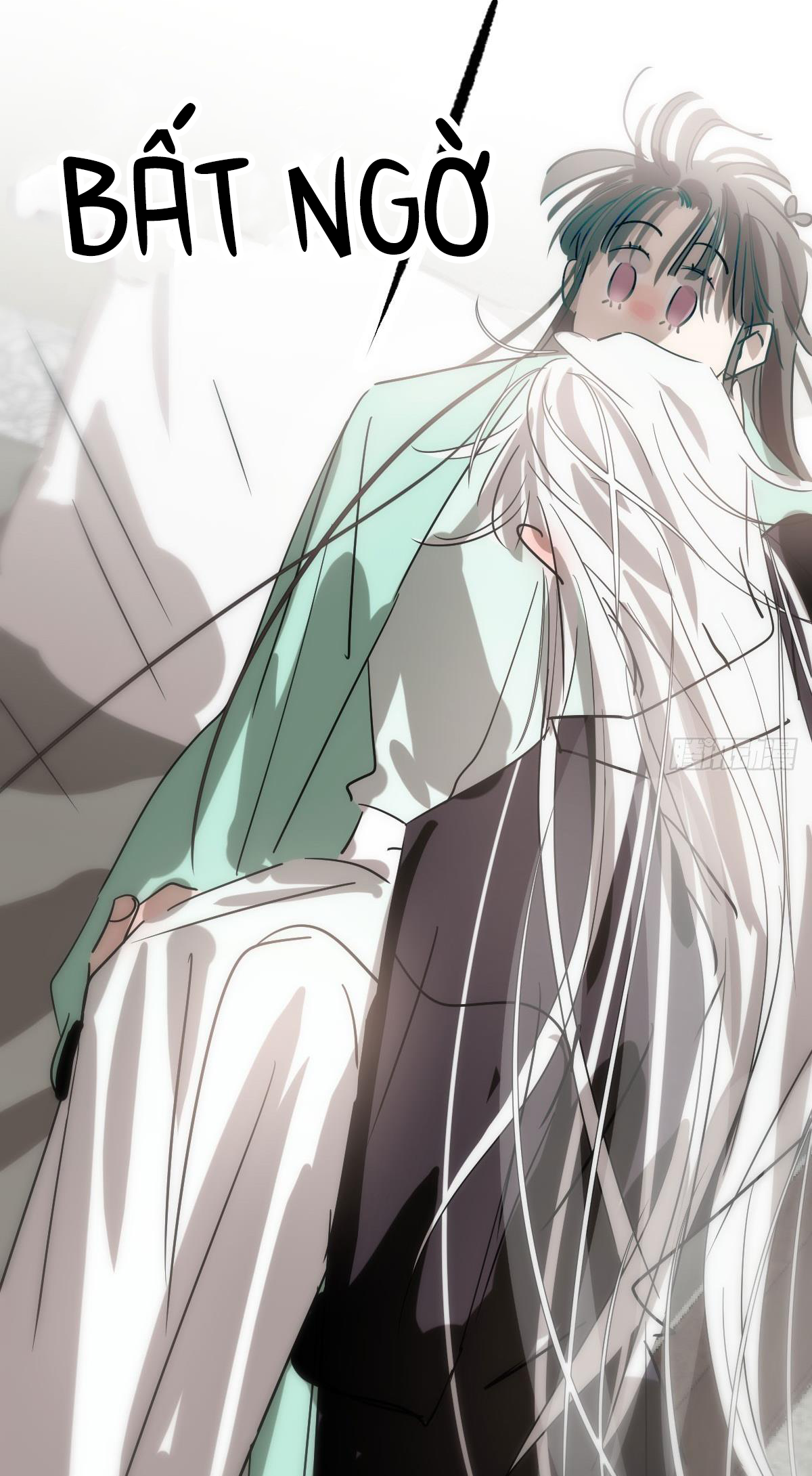Bắt Lấy Ngao Ngao chapter 214 - Trang 26