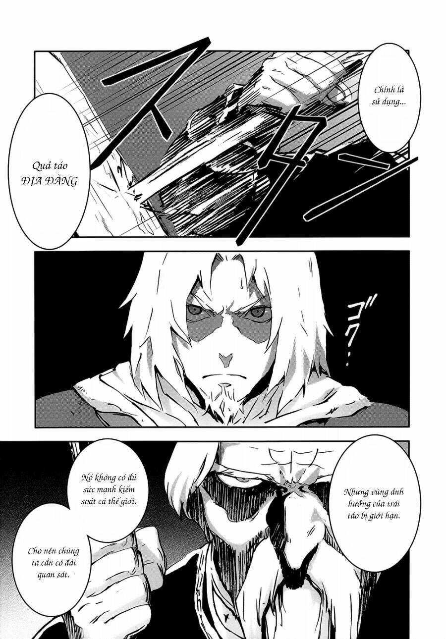 assassin's creed 4 - black flag - kakusei chapter 3 28