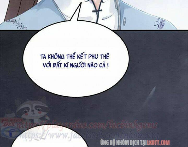 trọng sinh bá sủng nhiếp chính vương quá mạnh mẽ chapter 100 27