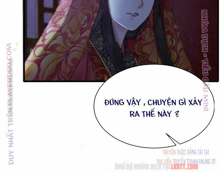 trọng sinh bá sủng nhiếp chính vương quá mạnh mẽ chapter 163 8