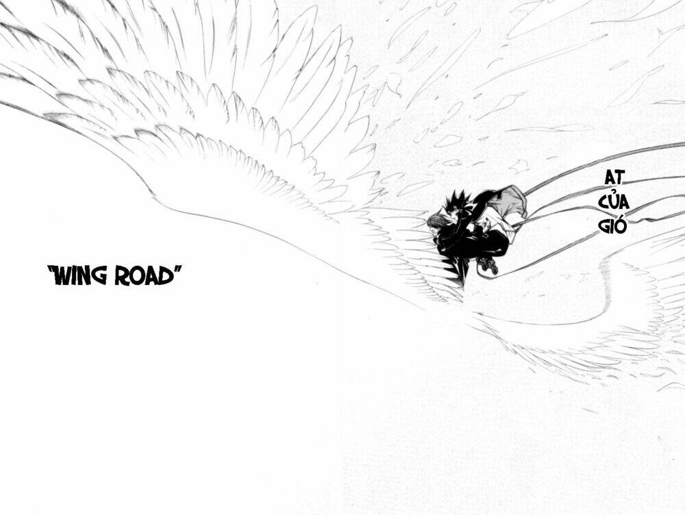 air gear chapter 74 12