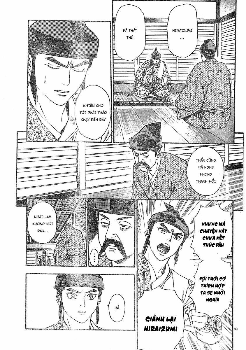 thiếu niên vương phần 2 chapter 92 38