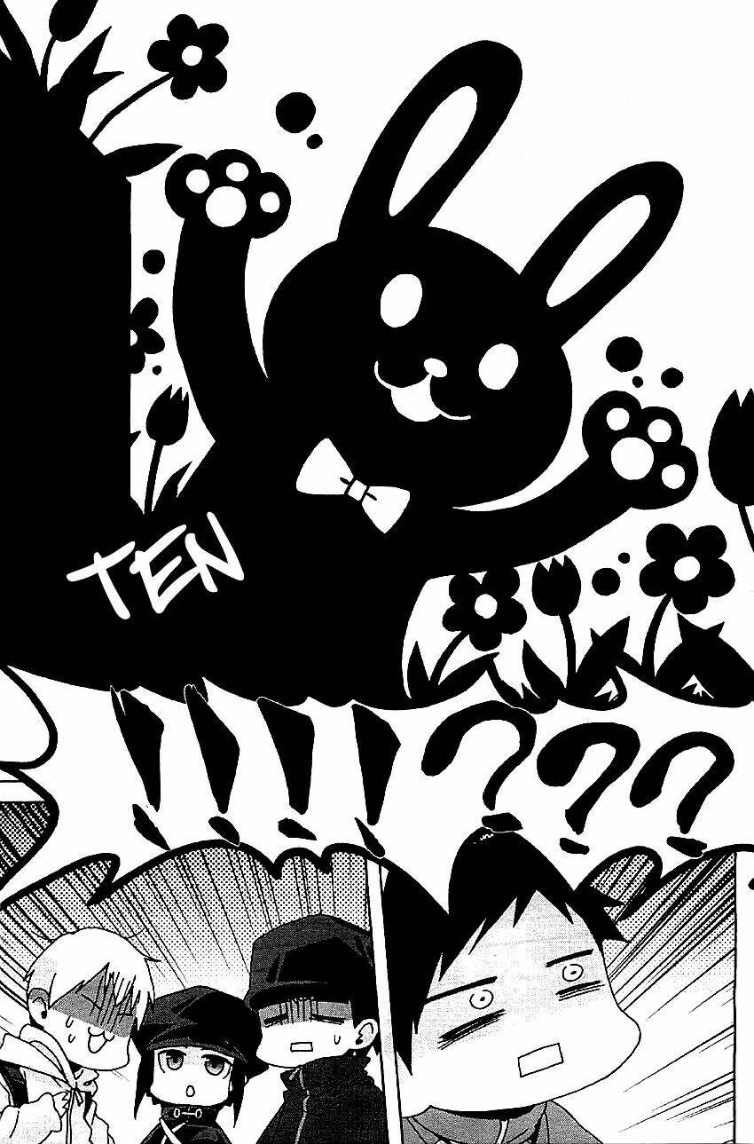 minidura chapter 1 16