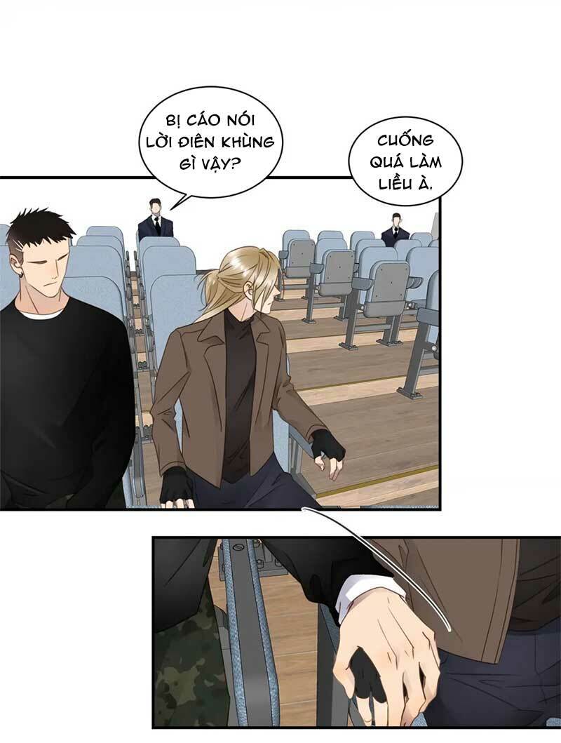 tiên sinh nói dối chapter 77 8