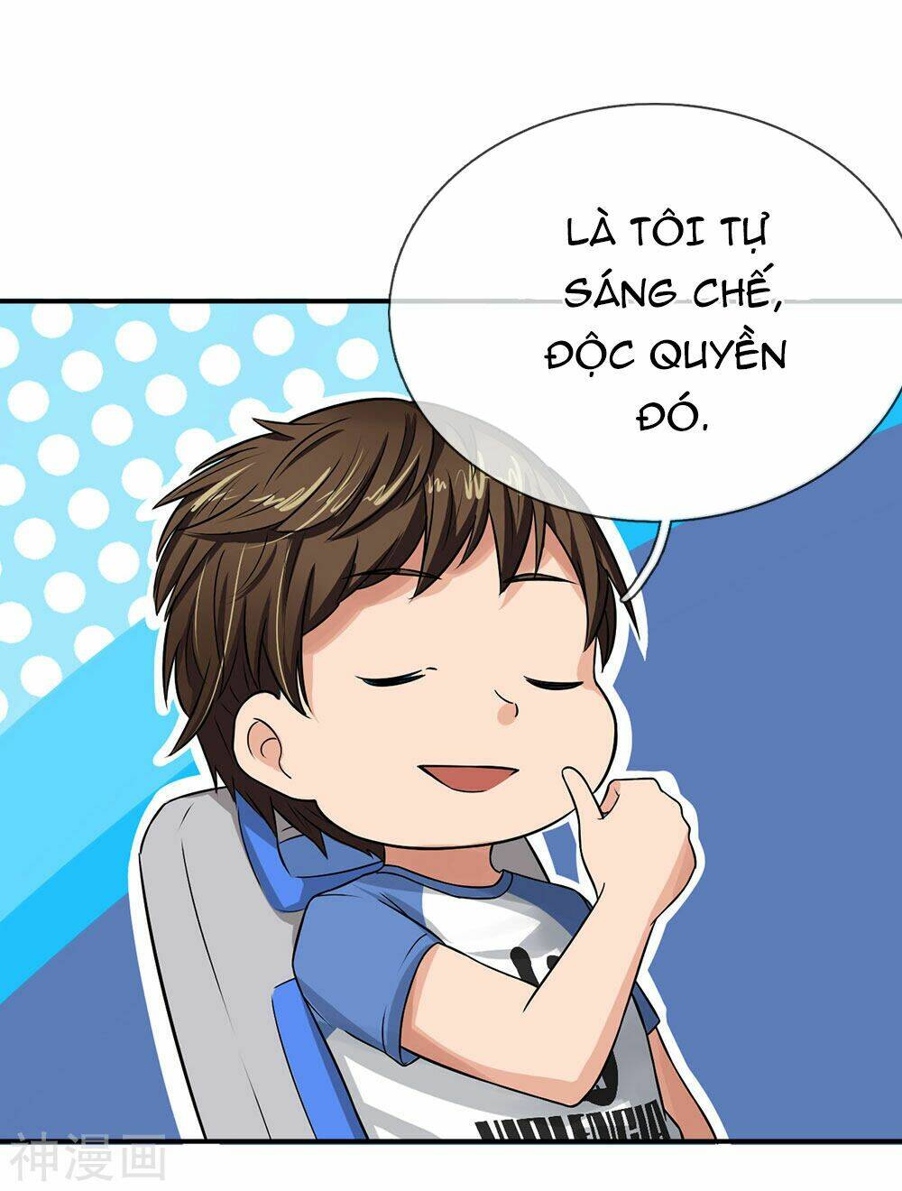 cực phẩm tiên y chapter 1 41