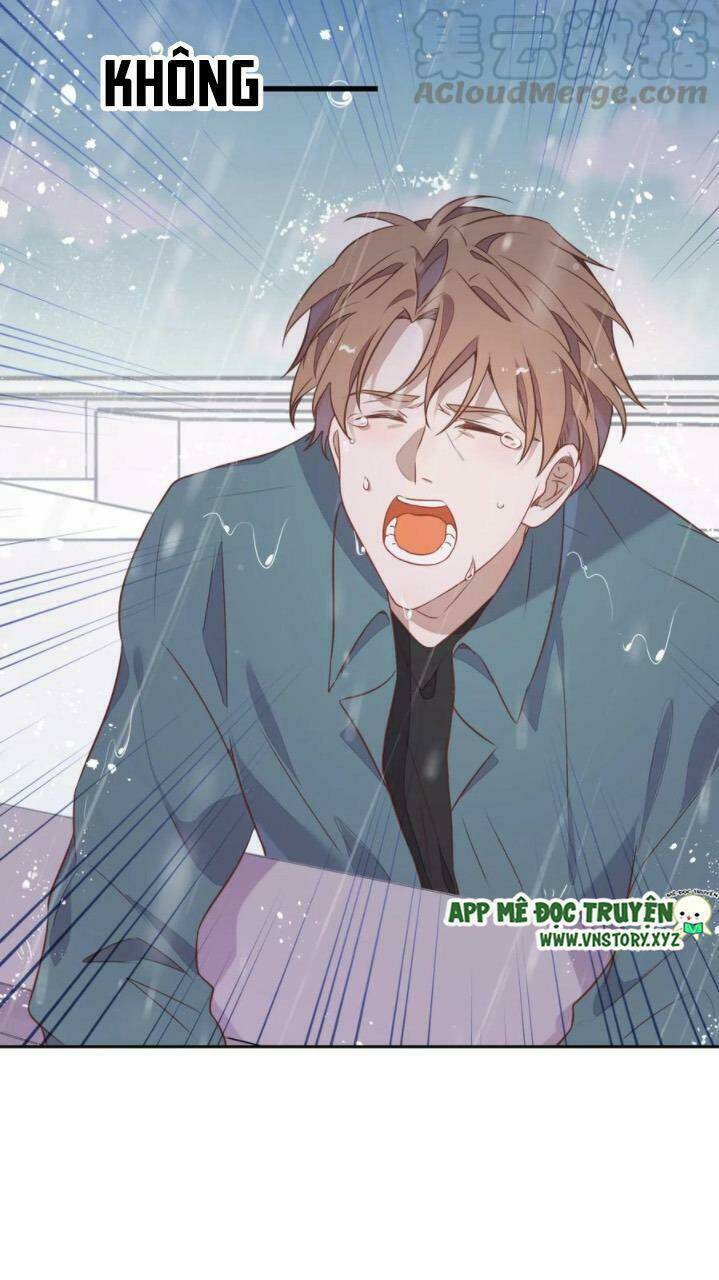 bạn trai kém tuổi bẫy yêu tôi chapter 66 6