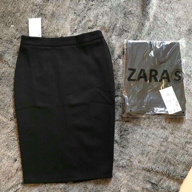 Chân Váy Bút Chì