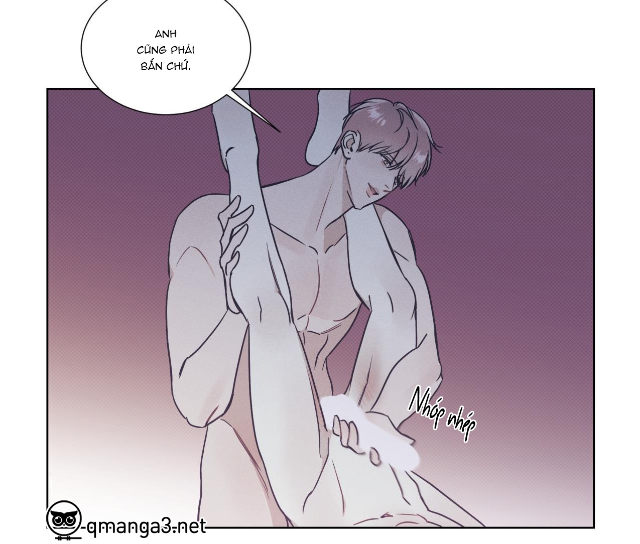 dải hợp âm trên đại dương xanh chapter 22 45