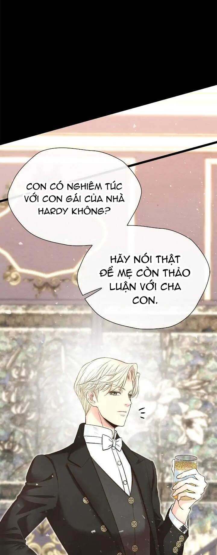 Hoàng Tử Rắc Rối chapter 19.2 46