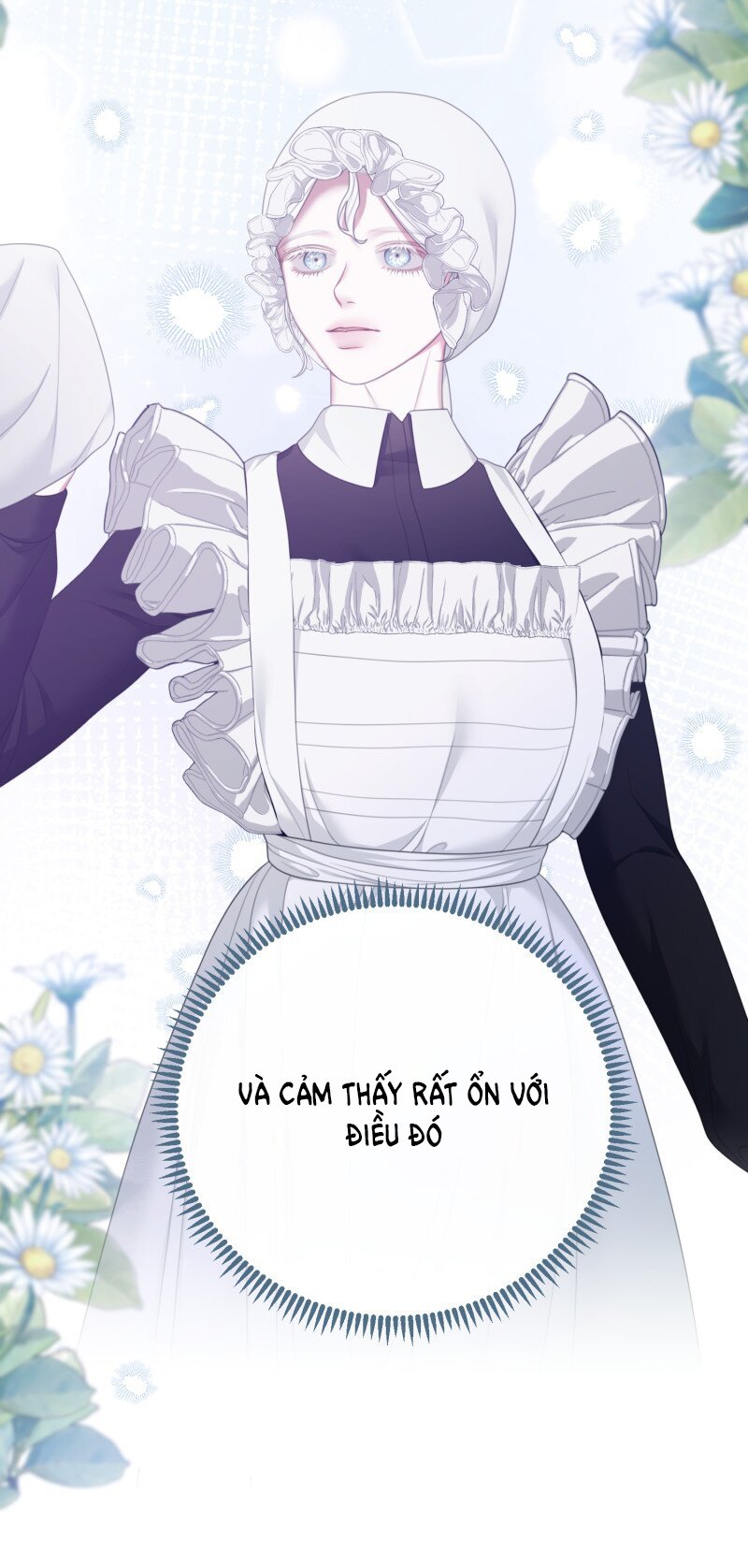 nữ hầu muốn đình công chapter 42 27