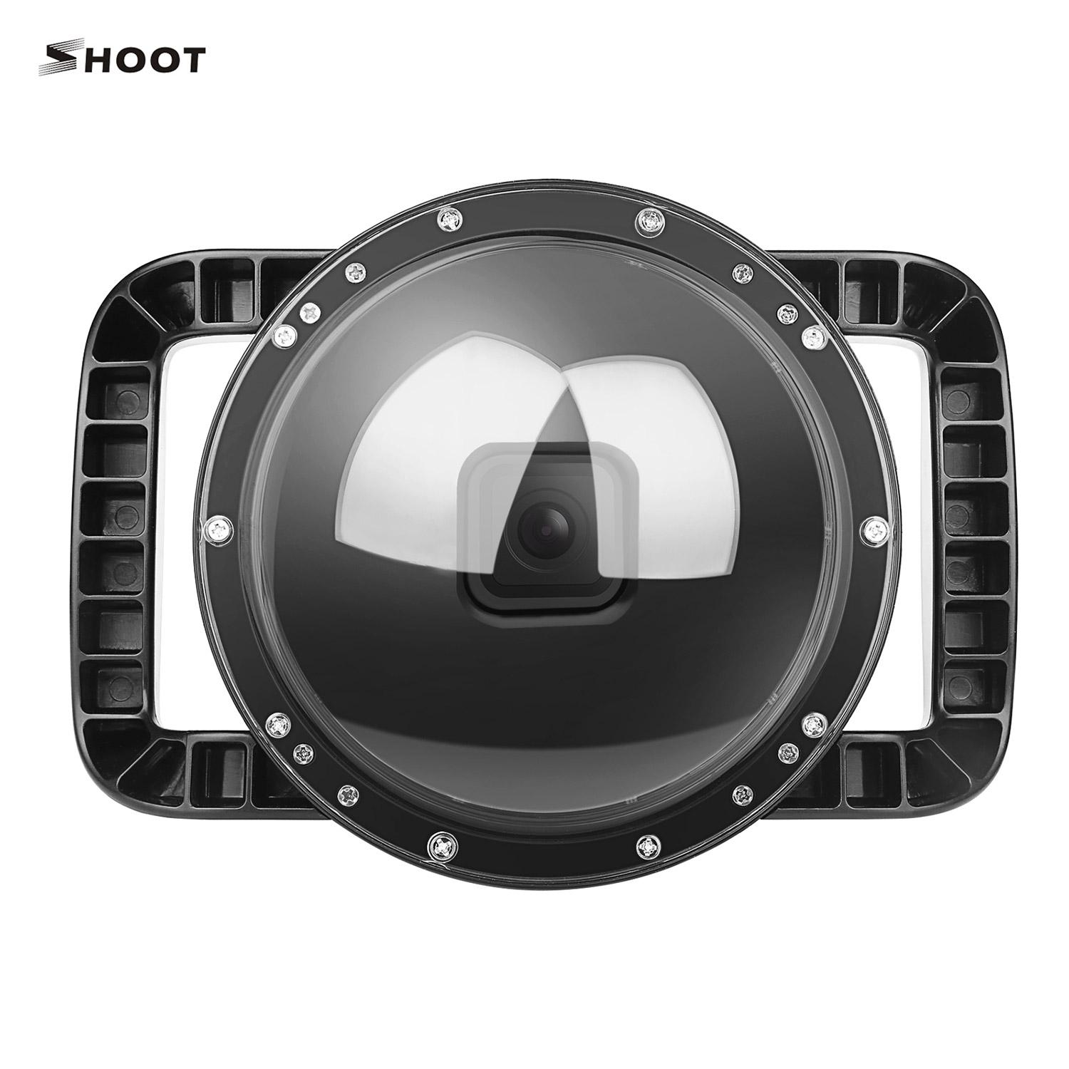 Vỏ SHOOT XTGP548 chống thấm nước khi lặn bảo vệ cho camera