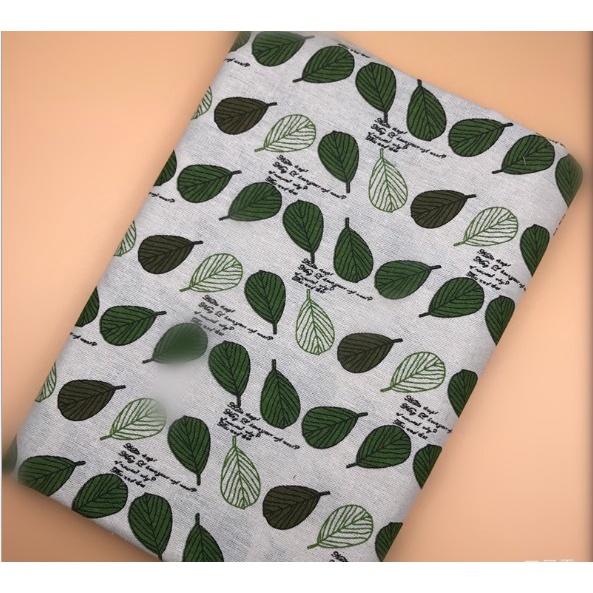 Vải Bố/vải Canvas/phông Nền Chụp Ảnh/trang Trí/khăn Bàn/rèm Họa Tiết Thoi Xám Xanh