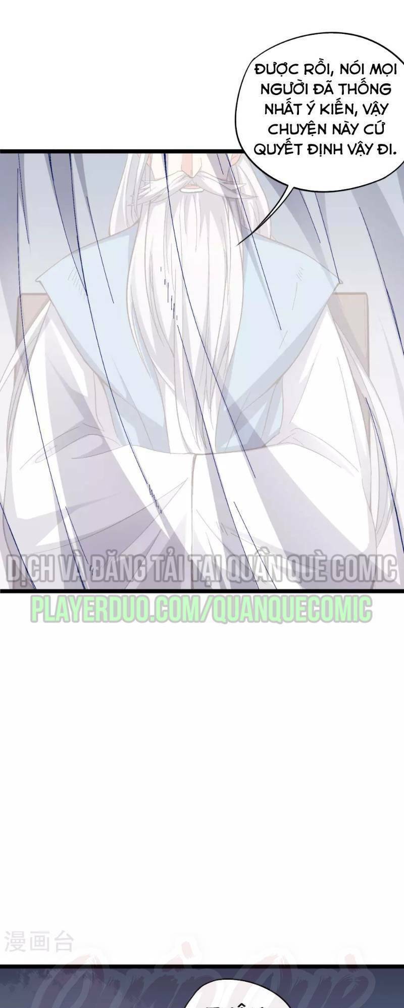 phục thiên thánh chủ chapter 18 17