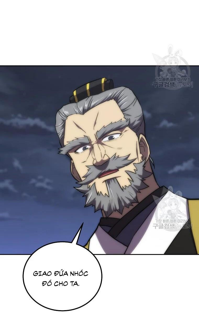 thiếu niên phương sĩ chapter 38 73