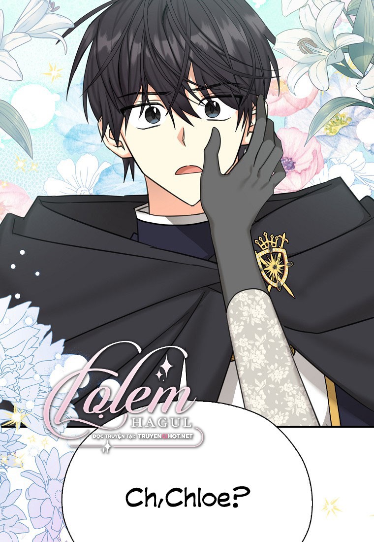 ba người anh trai của tôi là bạo quân chapter 49.2 16