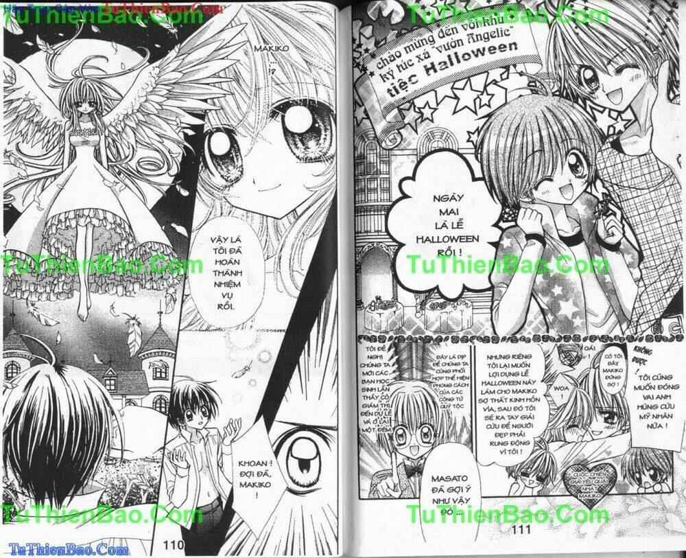 những công tử đáng yêu chapter 3 15