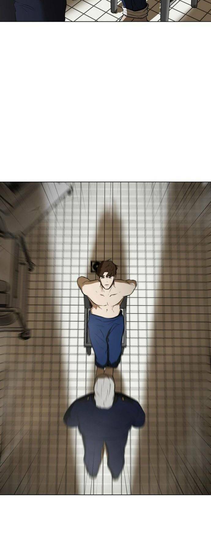 sàn đấu của thây ma chapter 0 11