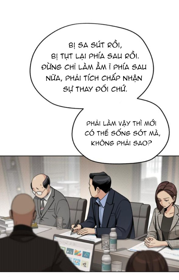 Tình Yêu Của Ik Seob chapter 61.1 7