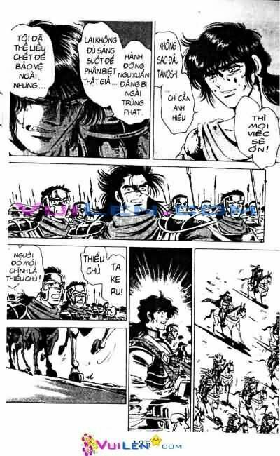 vương tử takeru chapter 11 125