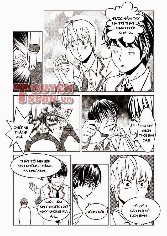 đoan não chapter 2 12