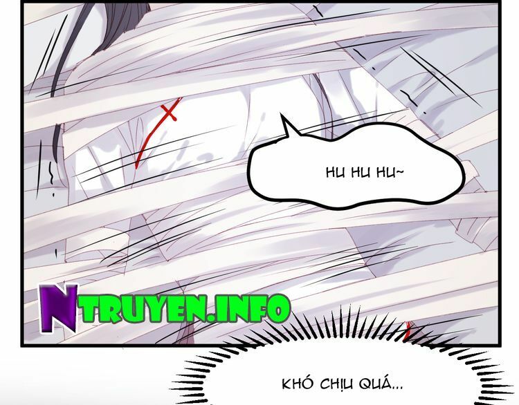 lượm được một tiểu hồ ly phần 2 chapter 36 38