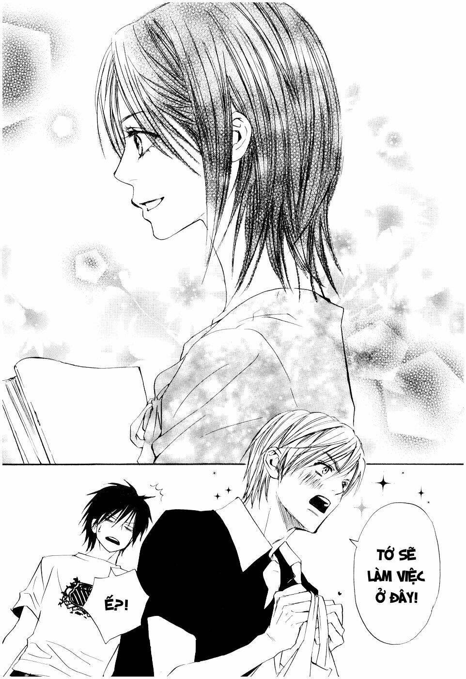 fujoshi kanojo chapter 1 15