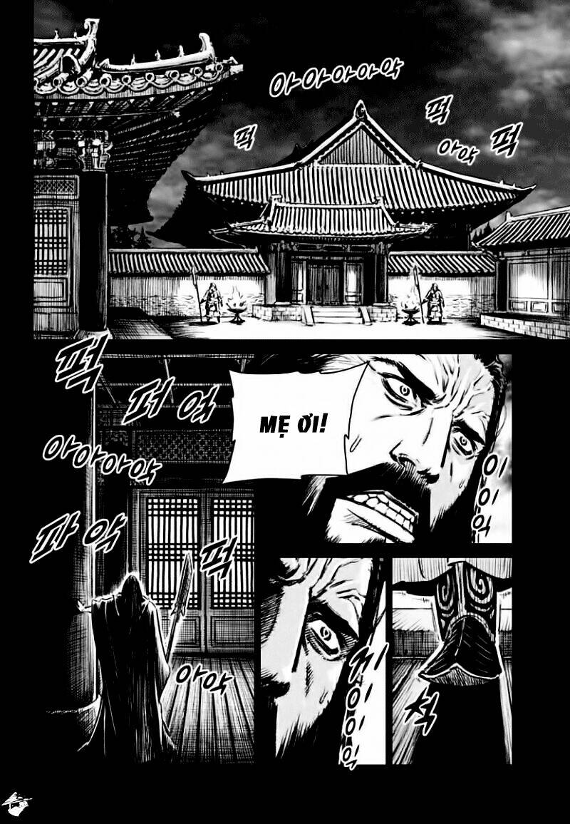 lính đánh thuê maruhan chapter 77 6