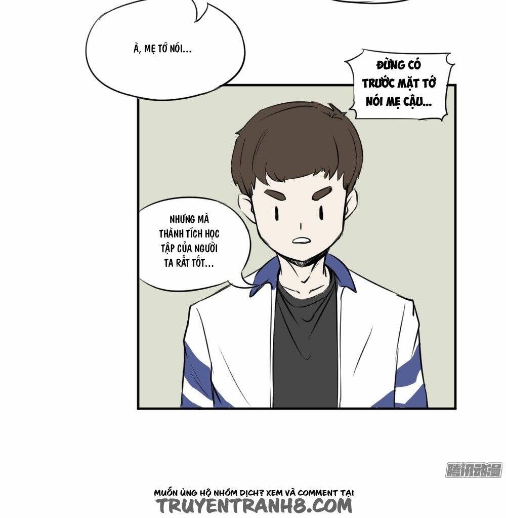 để tui yên ổn trưởng thành coi! chapter 14 20