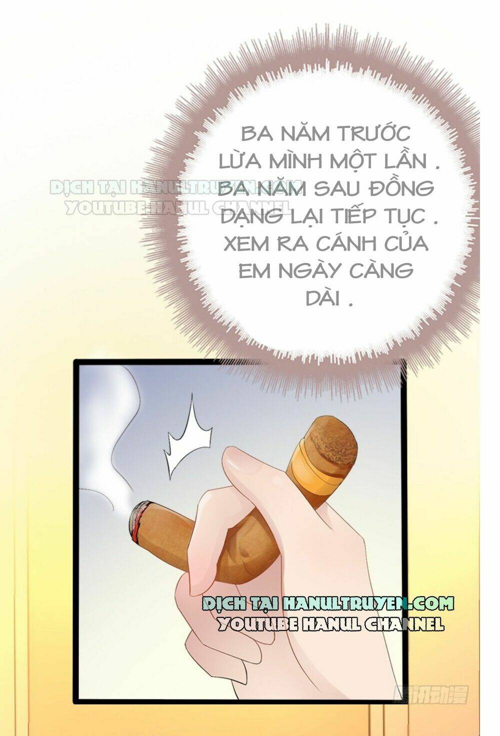 thần bí đế thiếu điềm sủng thê chapter 23 22