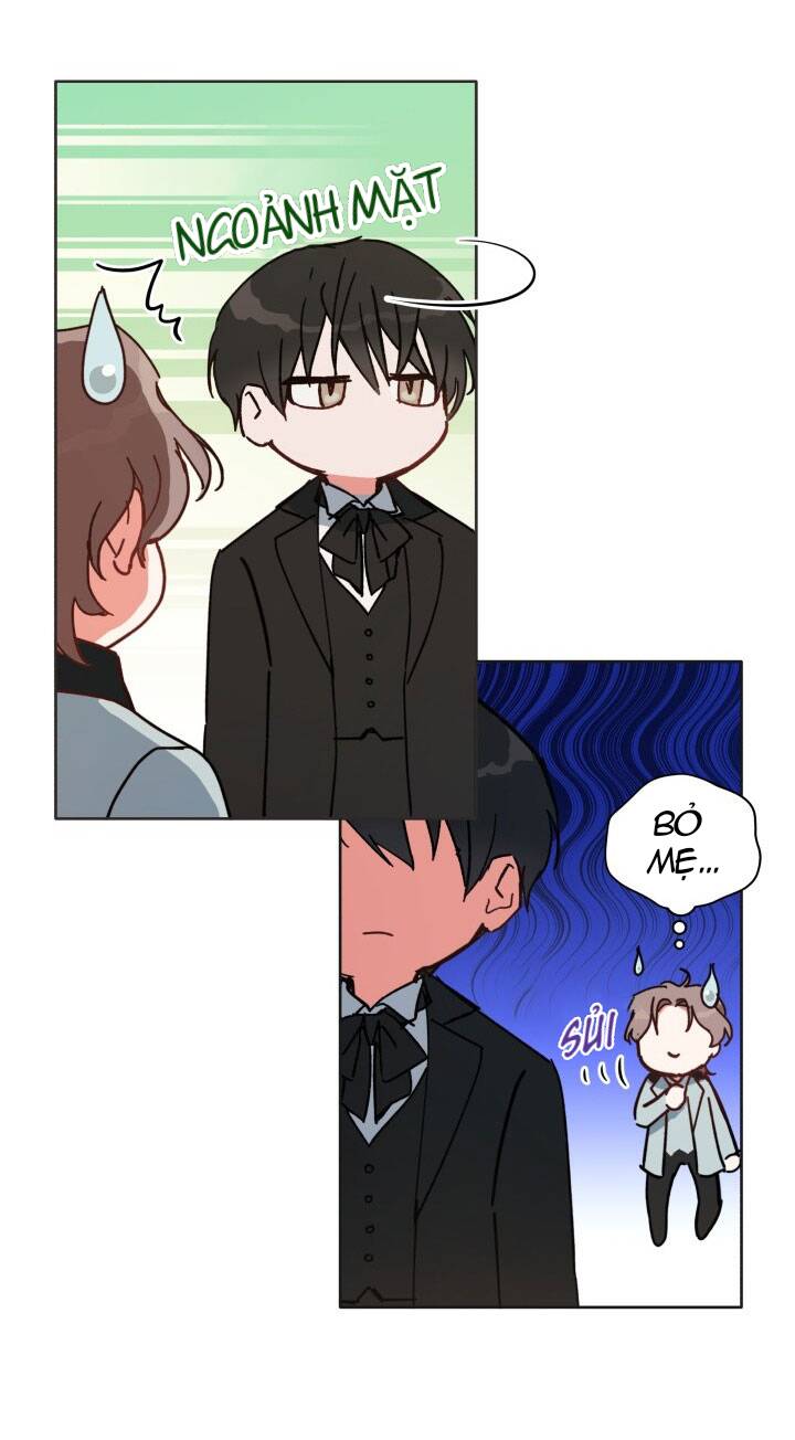 cái chết của lamia orphe chapter 28 20