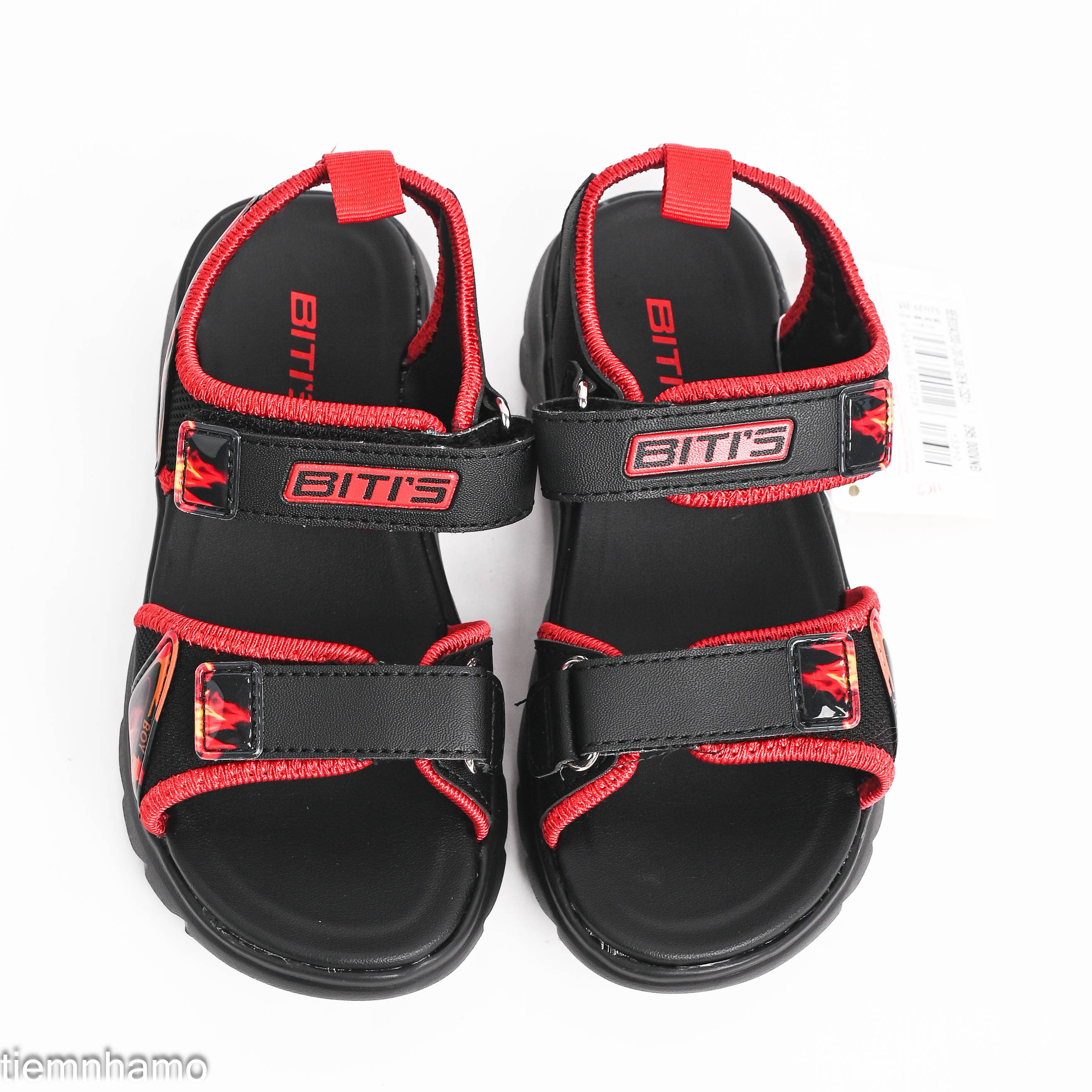 Sandal bé trai (30-38)
