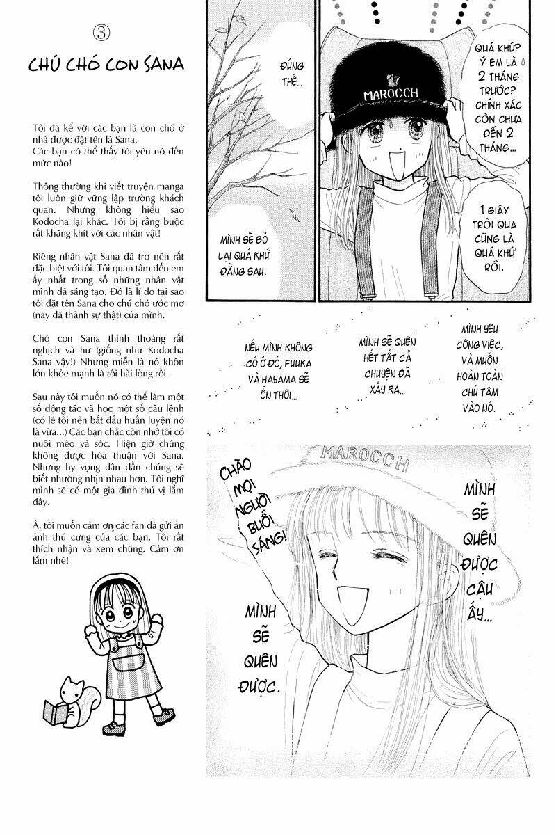 kodomo no omocha chapter 32 6