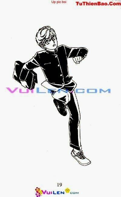 cô bé khóc nhè chapter 5 18