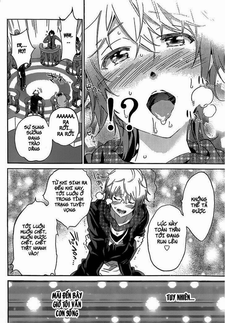 real account ii chapter 0.7 24